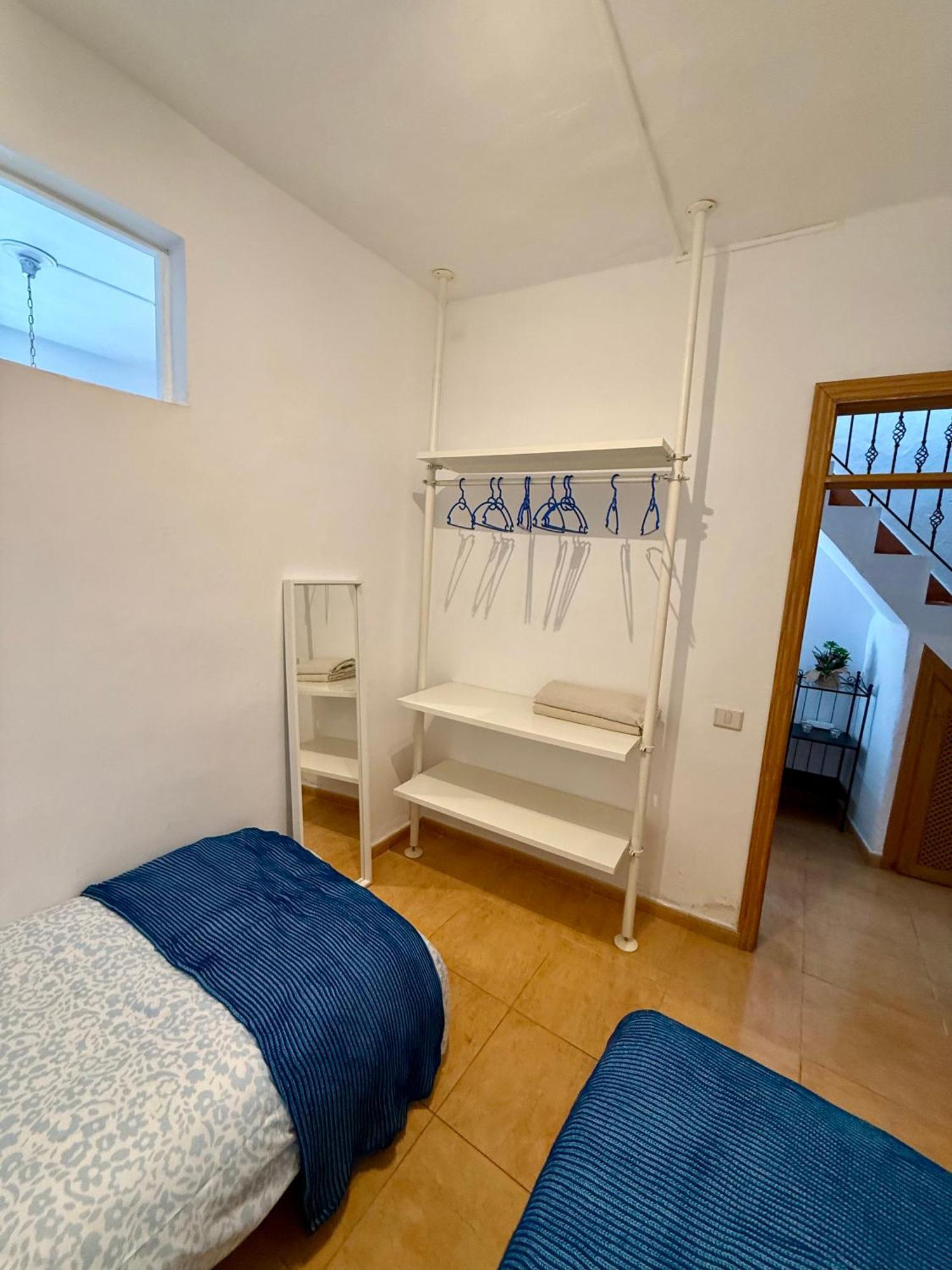 Casa Chana Y Domingo Agulo Exteriér fotografie
